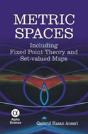 Metric Spaces - Preview