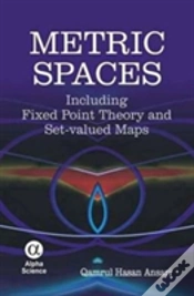 Capa do artigo Metric Spaces