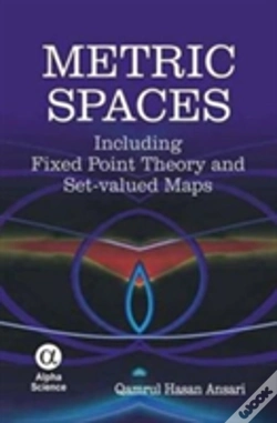 Capa do artigo Metric Spaces