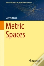 Capa do artigo Metric Spaces