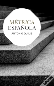 Capa do artigo Métrica Española