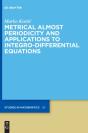 Metrical Almost Periodicity And Applications To Integro-Differential Equations - Preview