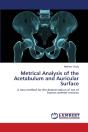 Metrical Analysis Of The Acetabulum And Auricular Surface - Preview