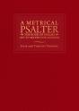 Metrical Psalter - Preview