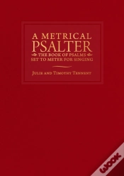 Capa do artigo Metrical Psalter