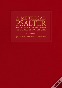 Capa do artigo Metrical Psalter