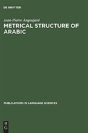 Metrical Structure Of Arabic - Preview
