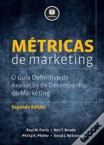 Métricas de Marketing