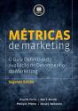 Métricas de Marketing - Preview