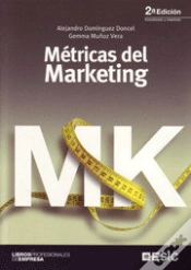 Capa do artigo Métricas Del Marketing