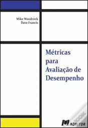 Capa do artigo Métricas para Avaliação de Desempenho