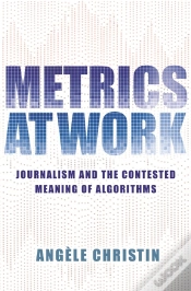 Capa do artigo Metrics At Work