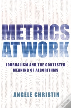 Capa do artigo Metrics At Work