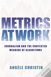 Capa do artigo Metrics At Work