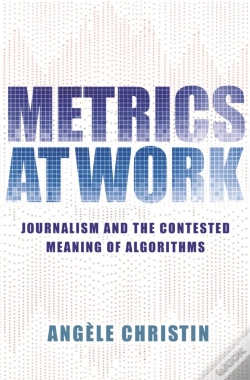 Capa do artigo Metrics At Work