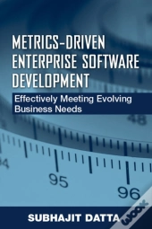 Metrics-Driven Enterprise Software Development