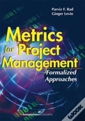 Metrics For Project Management