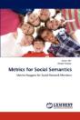 Metrics For Social Semantics - Preview