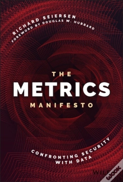 Capa do artigo Metrics Manifesto