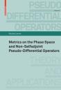 Metrics On The Phase Space And Non-Selfadjoint Pseudo-Differential Operators - Preview