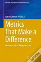 Metrics That Make A Difference