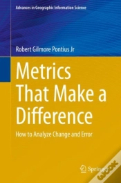 Capa do artigo Metrics That Make A Difference