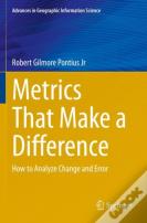 Metrics That Make A Difference
