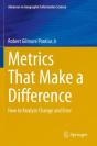 Metrics That Make A Difference - Preview