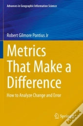 Metrics That Make A Difference
