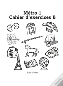 Capa do artigo Metro 1: Workbook - Pack B Euro Edition