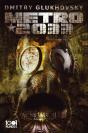 Metro 2033 - Preview