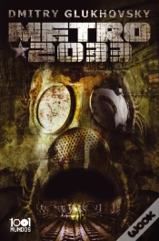 Capa do artigo Metro 2033