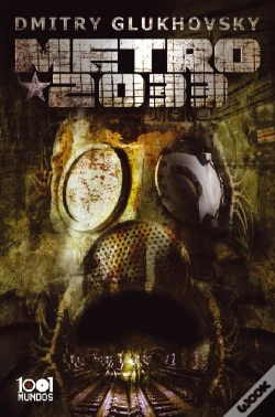 Capa do artigo Metro 2033