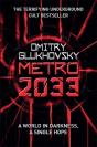 Metro 2033 - Preview