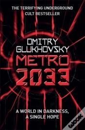 Capa do artigo Metro 2033