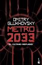 Metro 2033 - Preview