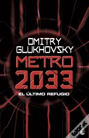 Capa do artigo Metro 2033