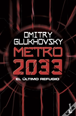 Capa do artigo Metro 2033