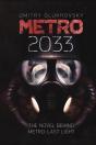 Metro 2033 - Preview