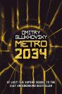 Metro 2034 - Preview