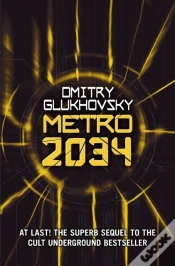 Capa do artigo Metro 2034