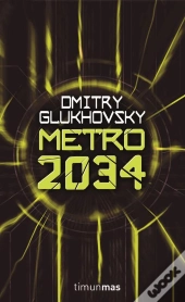 Metro 2034