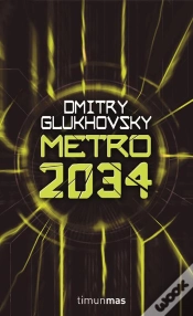 Capa do artigo Metro 2034