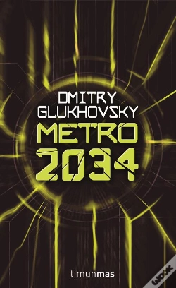 Capa do artigo Metro 2034