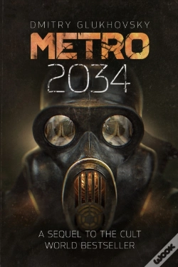 Capa do artigo Metro 2034