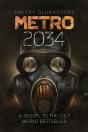 Metro 2034 - Preview