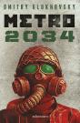 Metro 2034 (Ne) - Preview