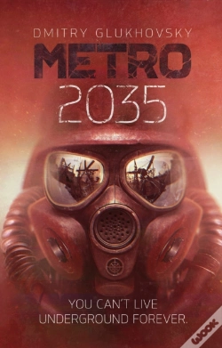 Capa do artigo Metro 2035