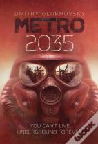 Metro 2035
