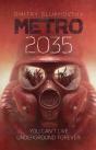 Metro 2035 - Preview